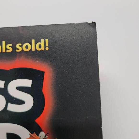 2015 Guinness World Records: Gamer's Edition - Paperback - Picture 5 of 8